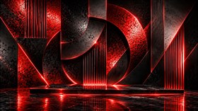 4K Red Back