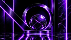 4K Purple is Back
