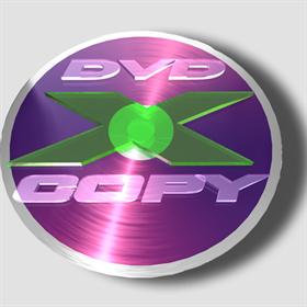 DVD X Copy 3D