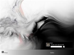 Softly_logon