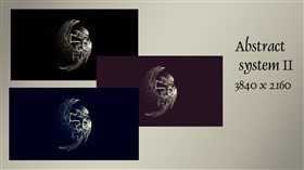 Abstract system ll