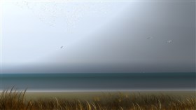 Calm
