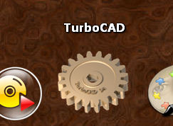 TurboCAD