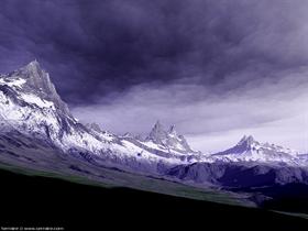 Sheltering Sky