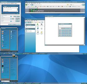 Origami for Vista and XP