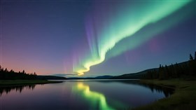 Aurora Beauty
