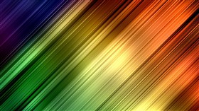 Many Colors