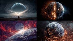 End of Earth