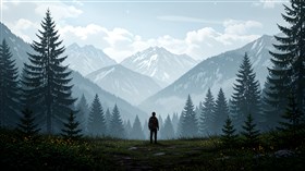 Lost