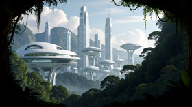 Jungle City