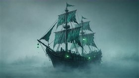 Ghost Ship