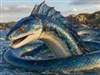 Ocean Serpent