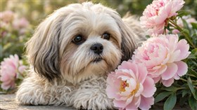 Shih Tzu