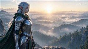The Elf