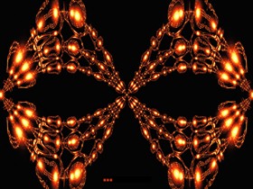 Fire Garden
