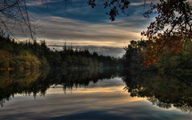 Lake II