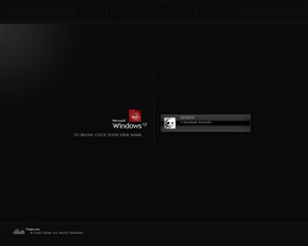 Dark Theme