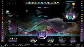Rockin With Wincustomize