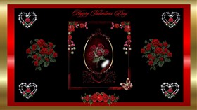 Valentine's Memories