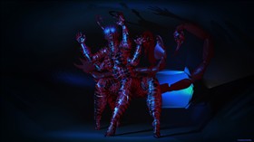 Alien killah