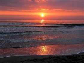 Beautifull Sunset