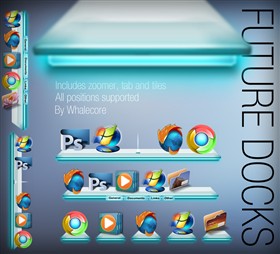 Future Docks
