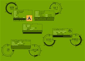 Dashboard 1.0