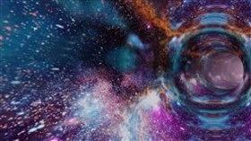 The Ultimate Wormhole