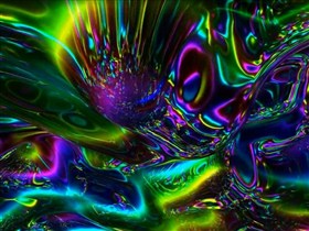 gliding fluid