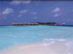 the maldives