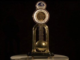 the tech of time