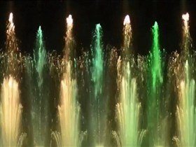 waltz fountain v 2.0