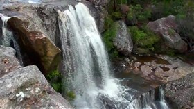 Madden Falls