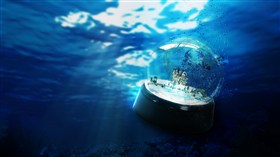 Lost at Sea