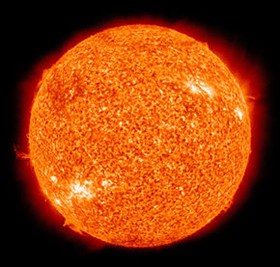 Our Solar System