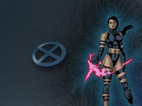 Psylocke