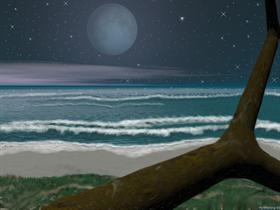 From Ashore