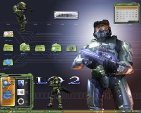 Halo