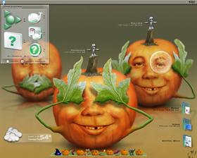 Halloweenie 2