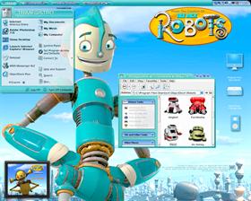 Robots
