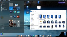 Genome - Windows10