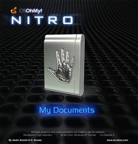 OHMY! Nitro Documents