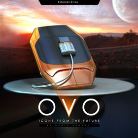 External Drive