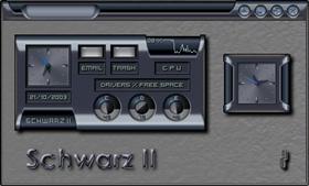 Schwarz II