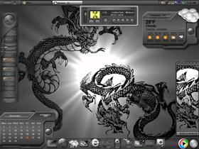 Rampage 3FX (Revamped)