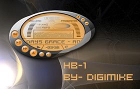 HB-1