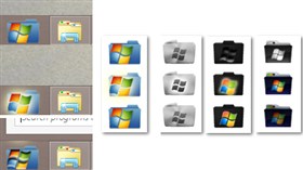 Simple Folders