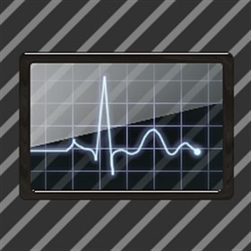 Animated Task Manager Dock Icon