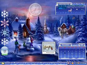 Merry Xmas Everybody