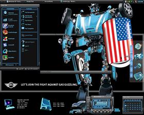 minibot